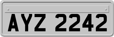 AYZ2242