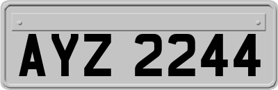 AYZ2244