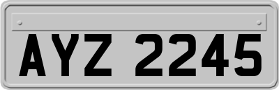 AYZ2245