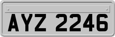AYZ2246