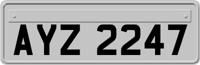 AYZ2247