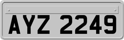 AYZ2249