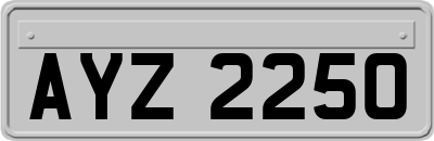 AYZ2250