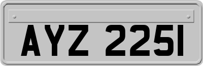 AYZ2251