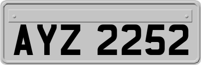 AYZ2252