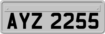 AYZ2255