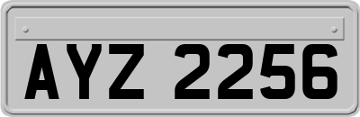 AYZ2256
