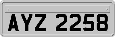 AYZ2258