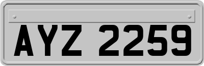 AYZ2259