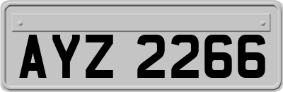AYZ2266