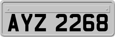 AYZ2268