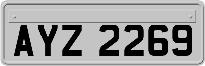 AYZ2269