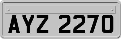 AYZ2270
