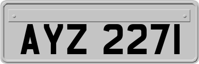 AYZ2271