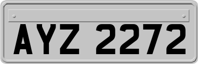 AYZ2272