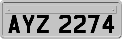 AYZ2274