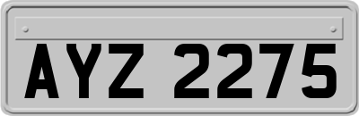 AYZ2275