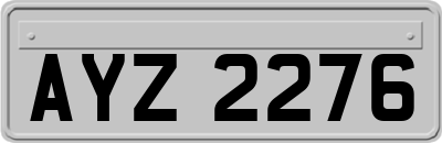 AYZ2276