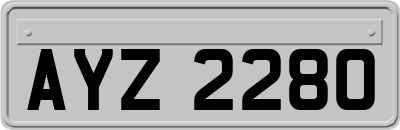 AYZ2280