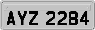 AYZ2284