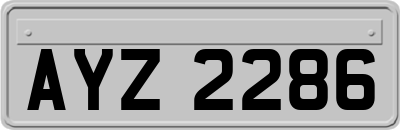 AYZ2286