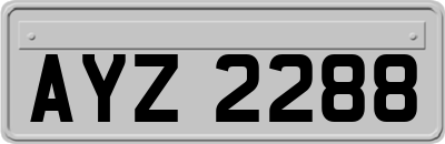AYZ2288