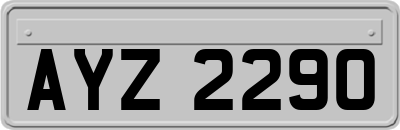 AYZ2290