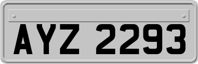 AYZ2293