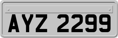 AYZ2299