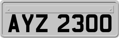 AYZ2300