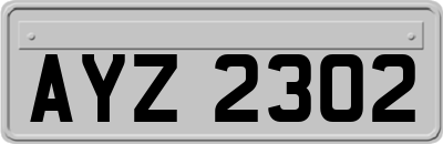 AYZ2302