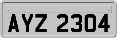 AYZ2304