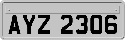 AYZ2306
