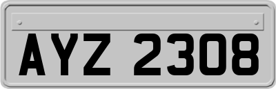 AYZ2308