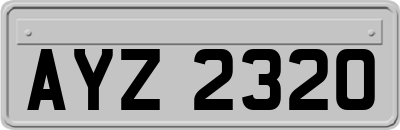 AYZ2320