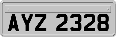 AYZ2328