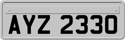 AYZ2330