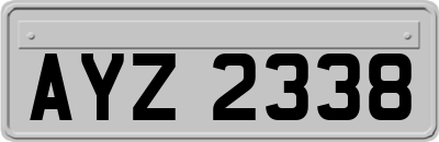 AYZ2338