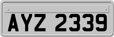 AYZ2339