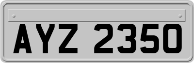 AYZ2350