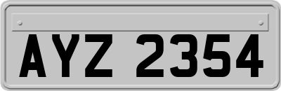 AYZ2354