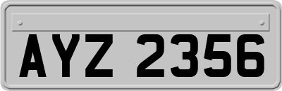 AYZ2356