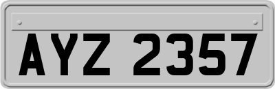 AYZ2357