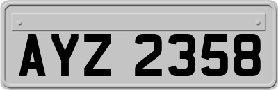 AYZ2358