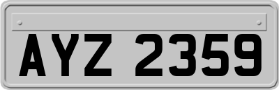 AYZ2359