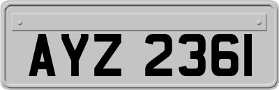 AYZ2361