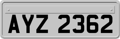 AYZ2362