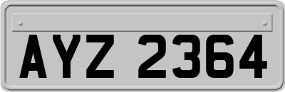 AYZ2364