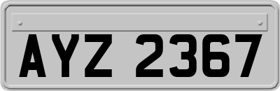 AYZ2367