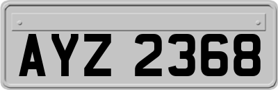 AYZ2368